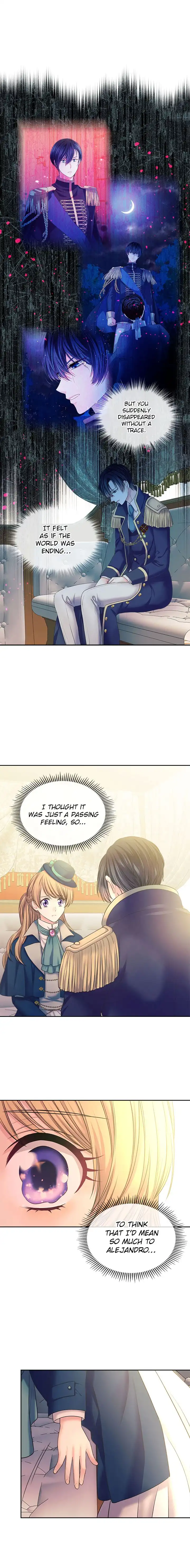 Sincerely: I Became a Duke's Maid Chapter 55 3